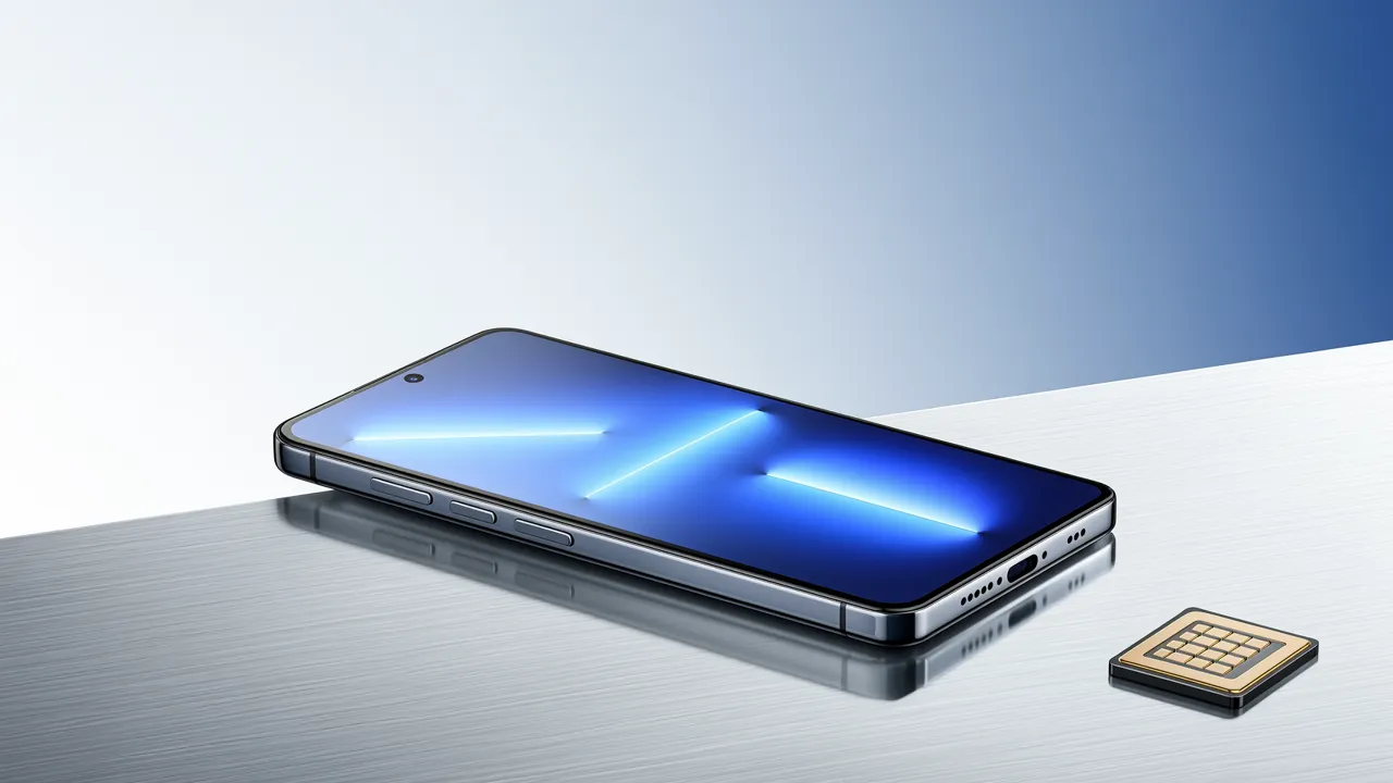 iPhone 18 Pro Max de 1TB: ¿Vale la Pena el Salto de Almacenamiento en 2026?