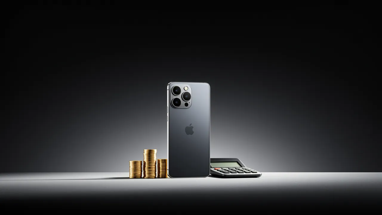 iPhone 18 Pro Max Precio: Cómo Planificar tu Presupuesto (2026)