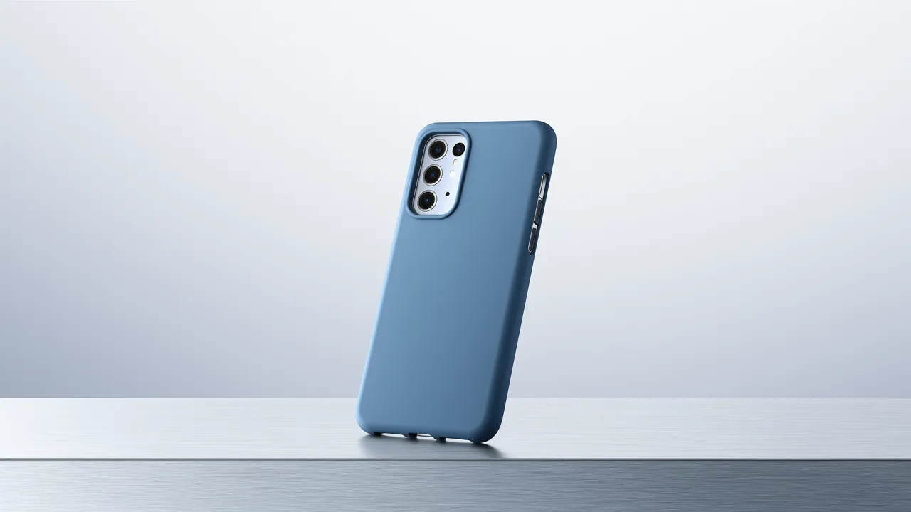 Fundas para iPhone 5S en 2026: dónde encontrarlas y compatibilidad con el iPhone SE