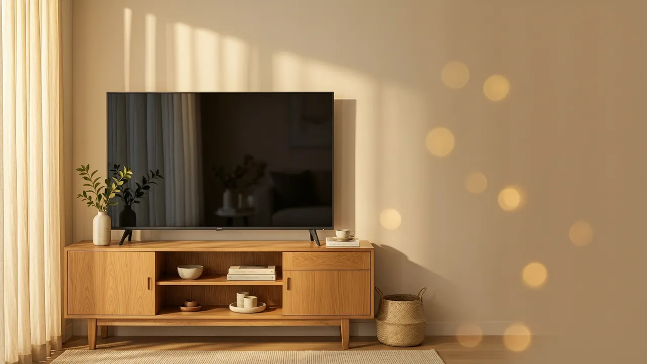 Elegir Televisor para el Fútbol: Tamaño, Tipo de Panel y Fluidez
