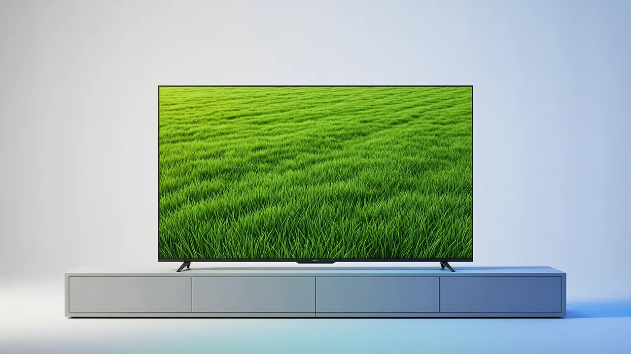 Televisor ideal para ver fútbol: tamaño, 120 Hz y ajustes clave