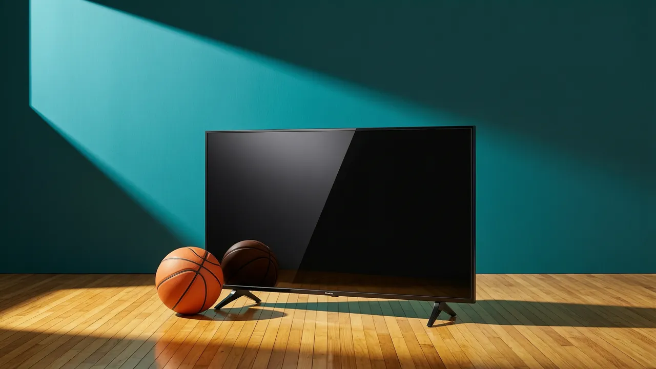Cómo elegir televisor para ver baloncesto en 2026