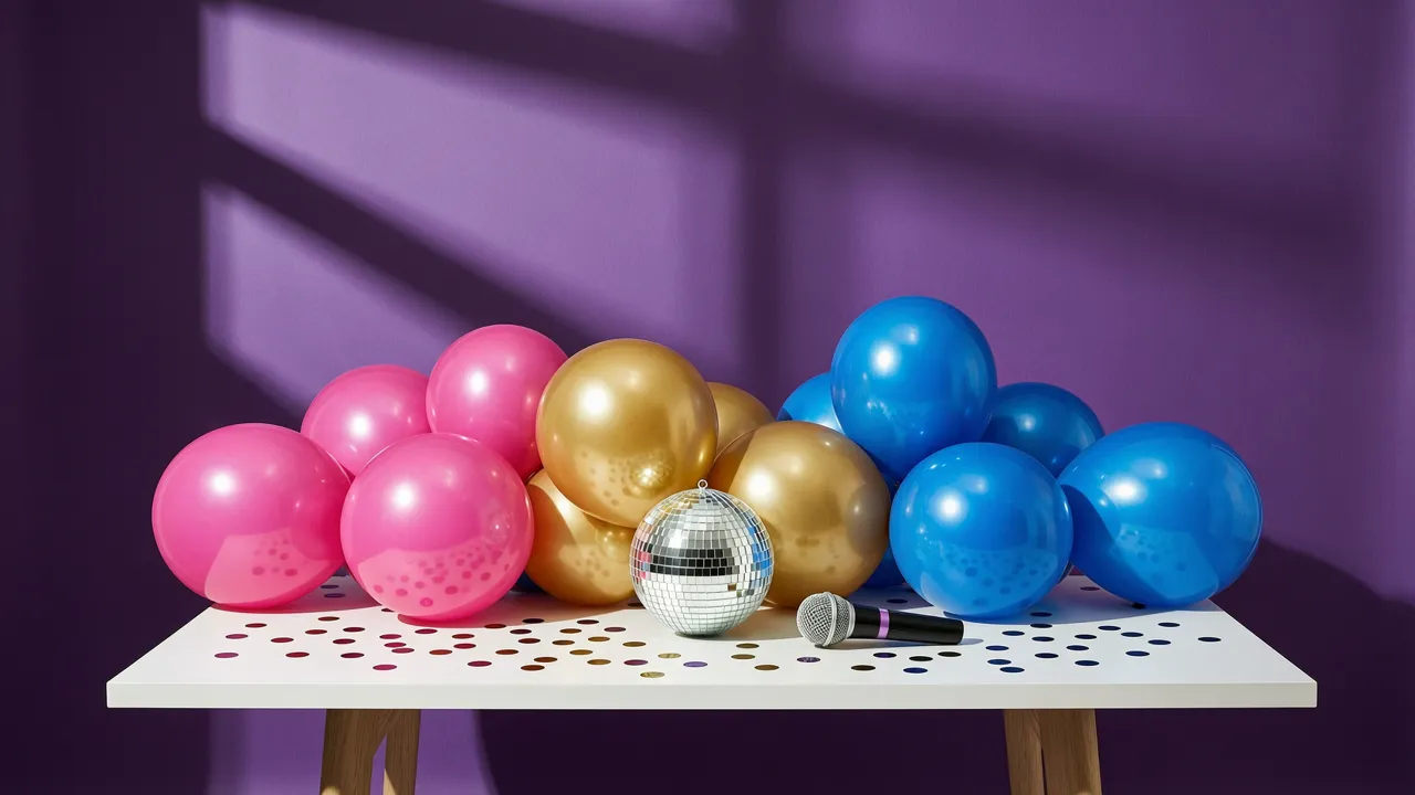 Fiesta de Eurovisión Junior 2026 en casa: decoración, juegos y horarios
