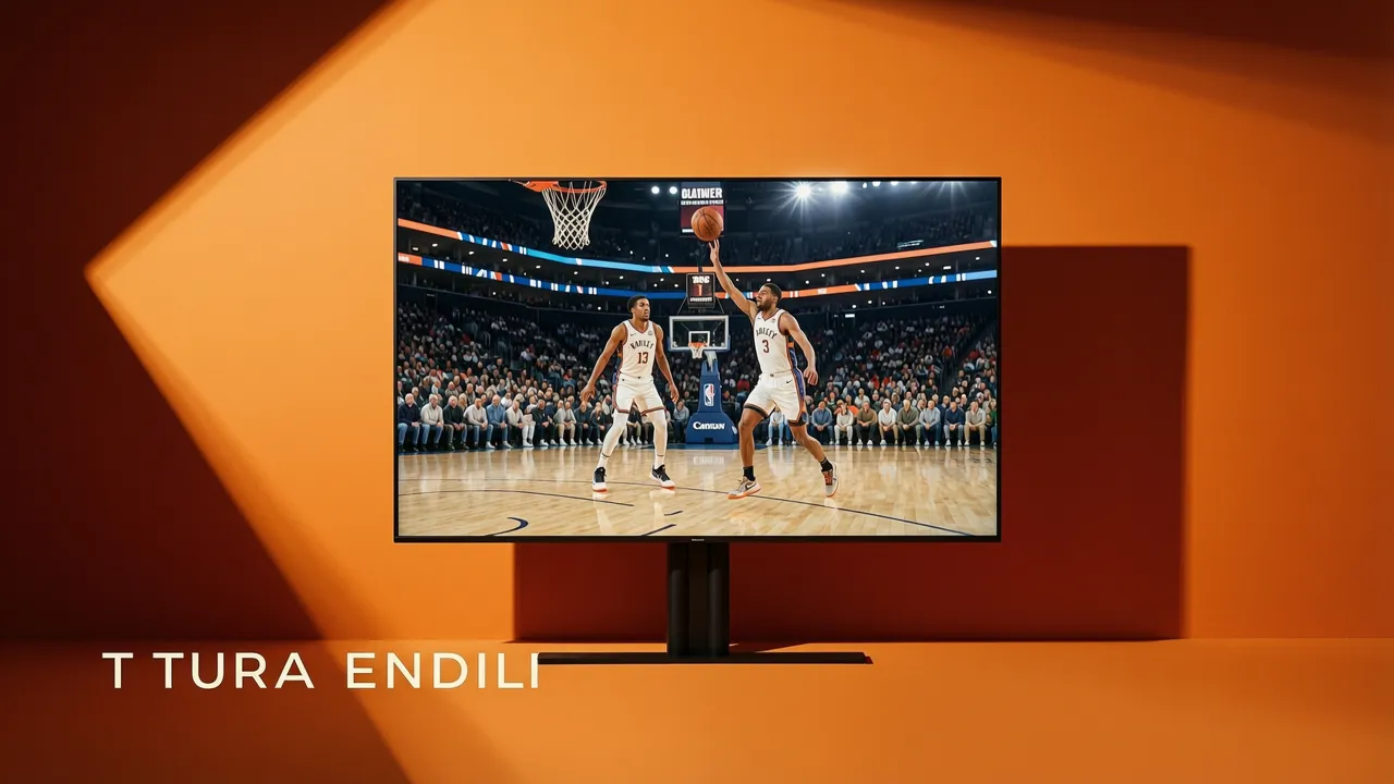 Cómo Ver Knicks contra 76ers sin Desenfoque: Guía de Televisor para la NBA