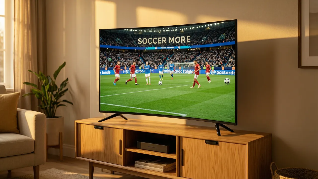 Cómo evitar que tu televisor arruine el Leganés - Córdoba