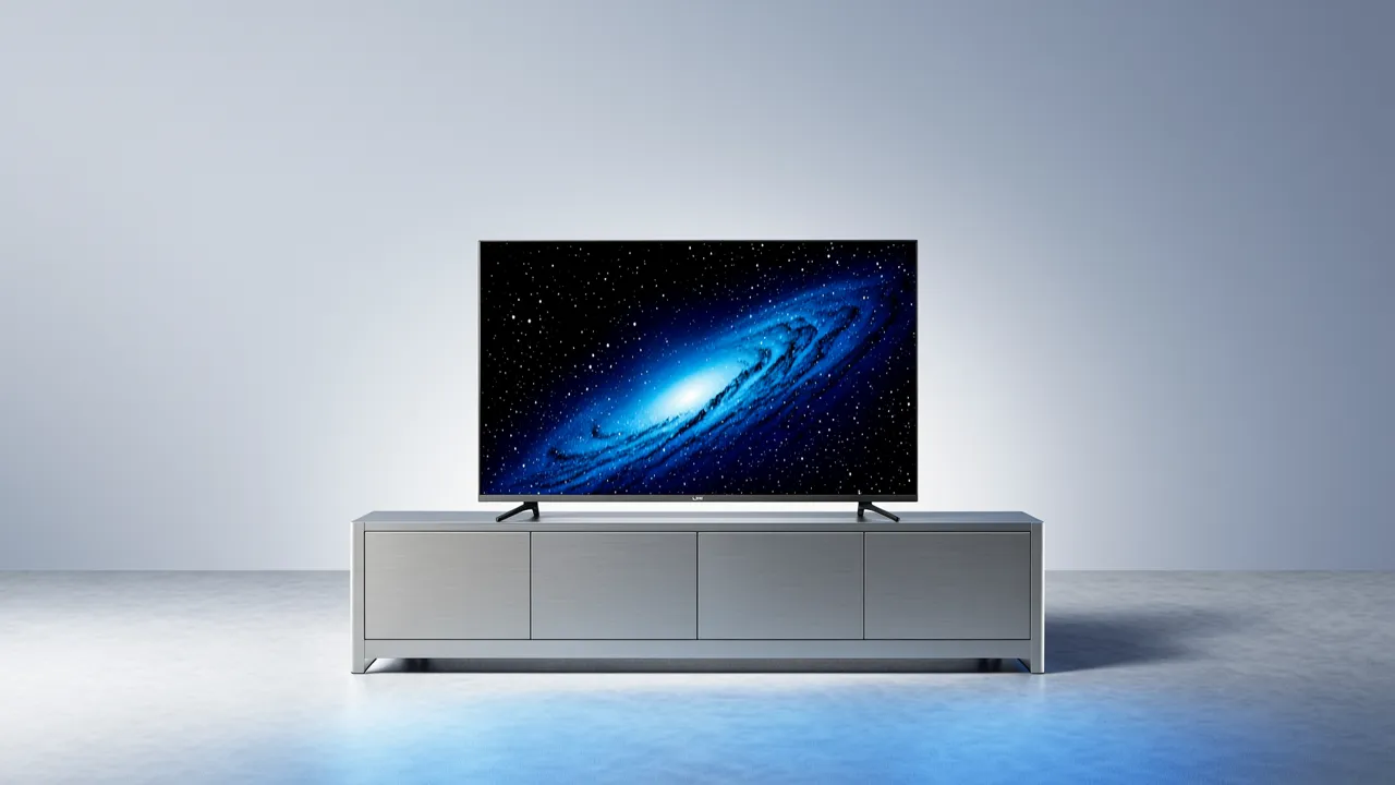 LG OLED 4K: ¿Puede Convertir tu Salón en un Cine Real?