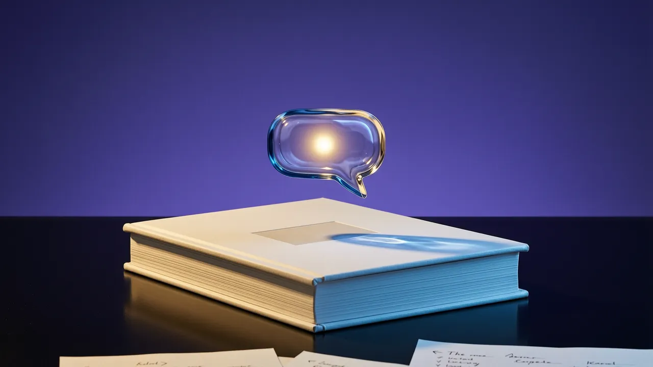 Libro de Conversación con ChatGPT: Cómo Elegir la Guía de Prompts Ideal