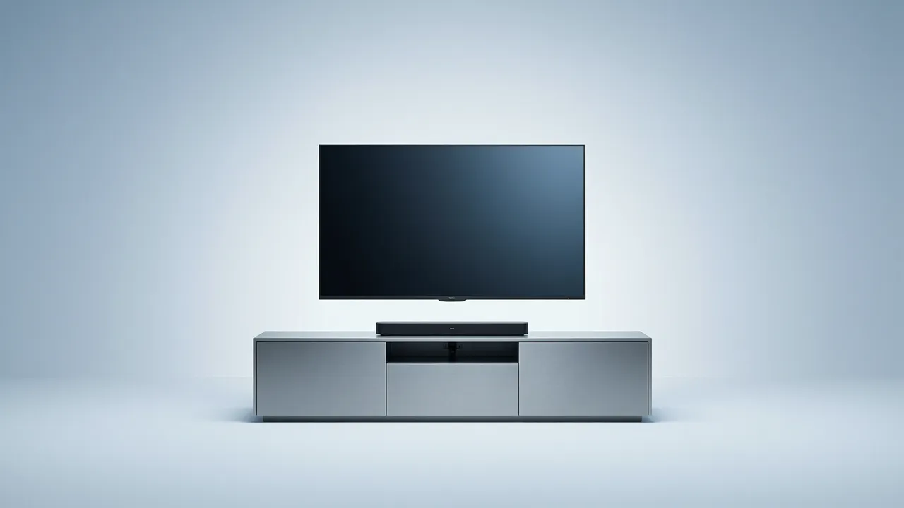 Televisor perfecto para disfrutar cada jornada de la Liga BBVA