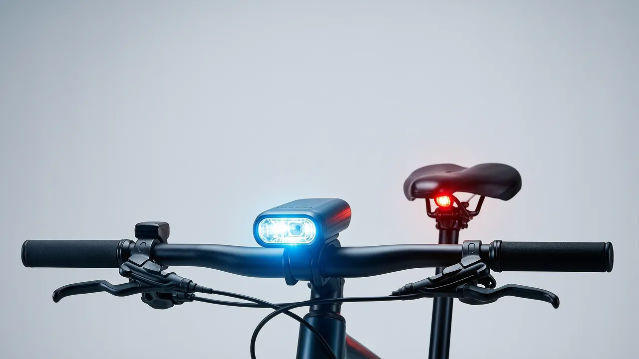Luz LED para Bicicleta: Guía de Compra para Pedalear con Seguridad 2026