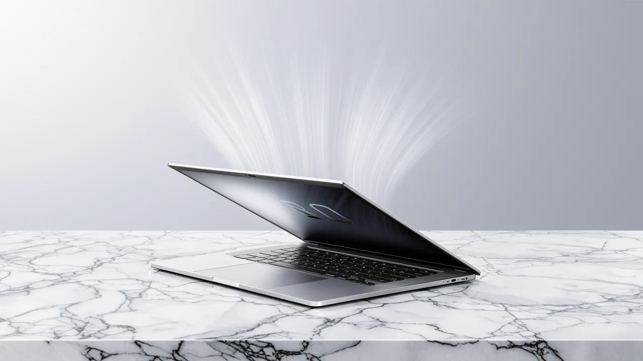 MacBook Pro con chip M5: ¿acaba con el throttling en tareas creativas?