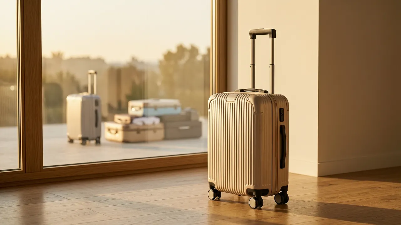 Maleta de Cabina easyJet: Medidas Exactas para Evitar Recargos