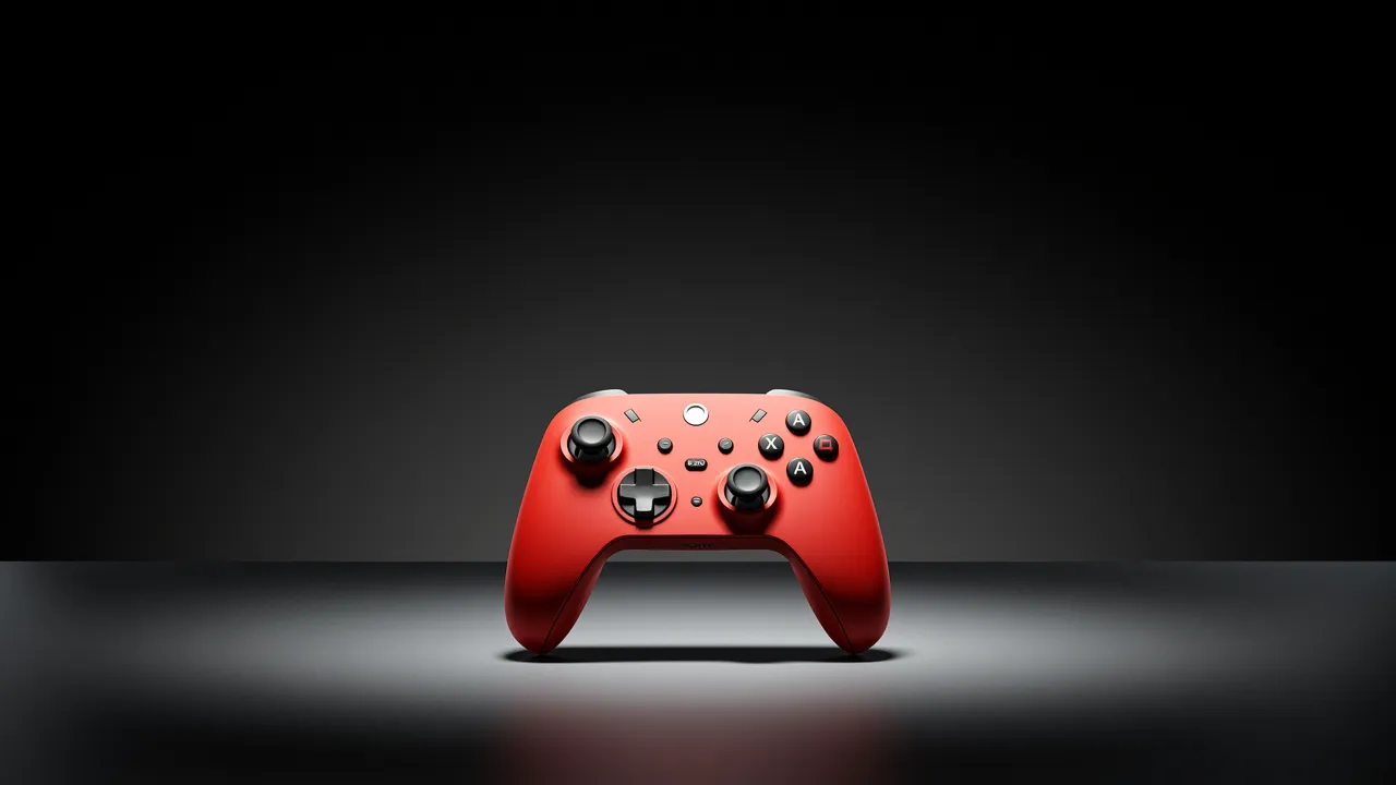 Mando Joy-Con Rojo para Nintendo Switch: Guía de Compra