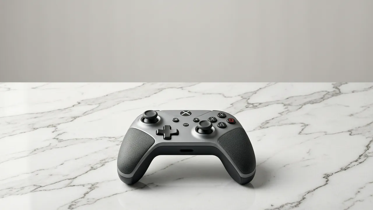 Mando Pro de Nintendo Switch: Adiós al Drift de los Joy-Con
