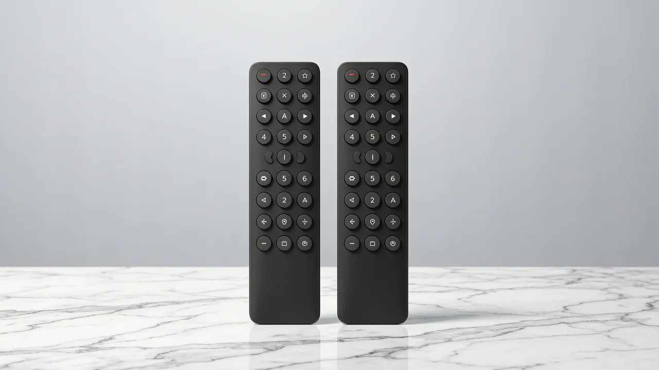 Mando Original de Samsung Smart TV vs Genérico: Qué Diferencias Hay