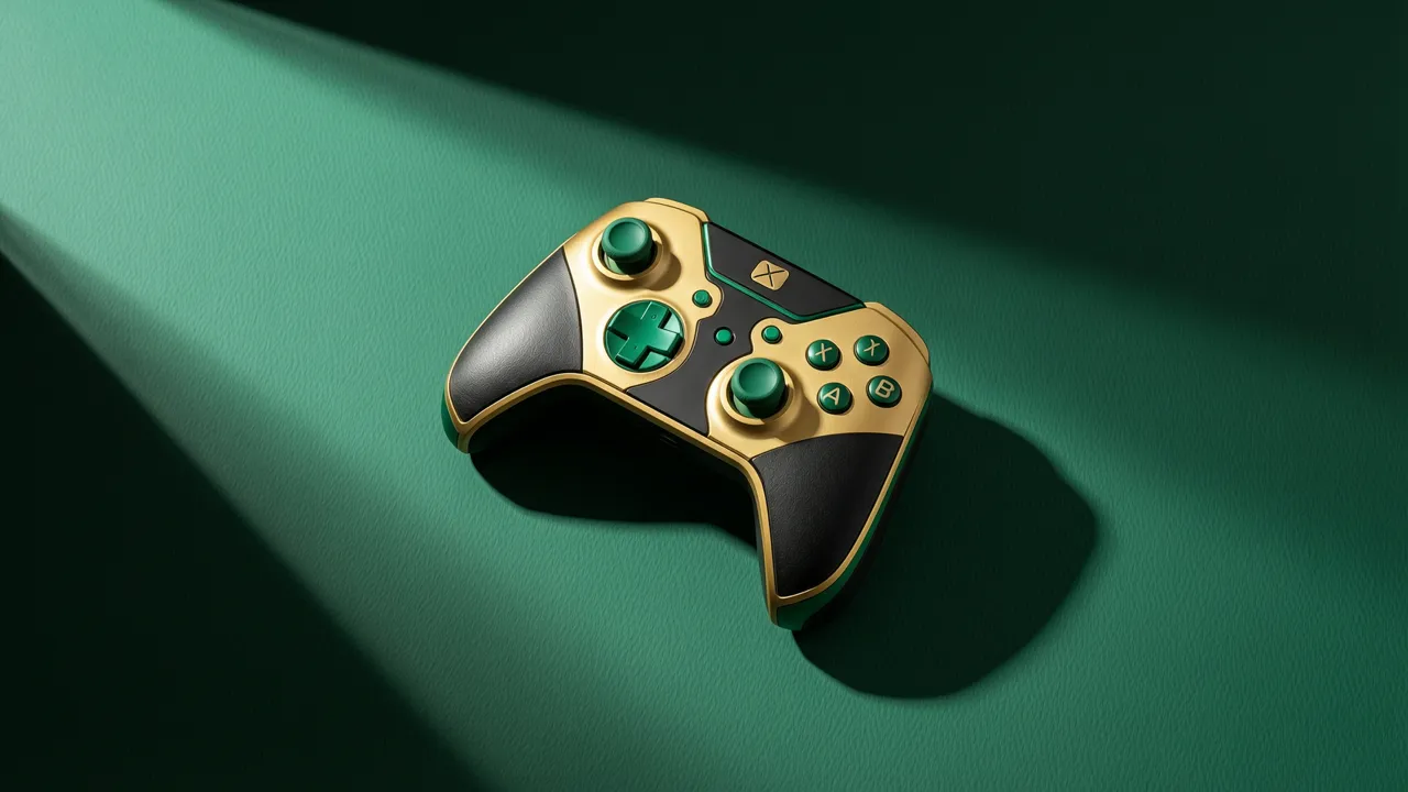 Mando Pro Zelda para Nintendo Switch 2: Dónde Encontrar Stock