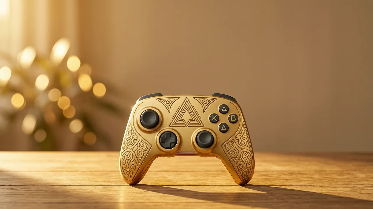 Mando de Zelda 40 Aniversario: Cómo Conseguirlo sin Pagar Reventa