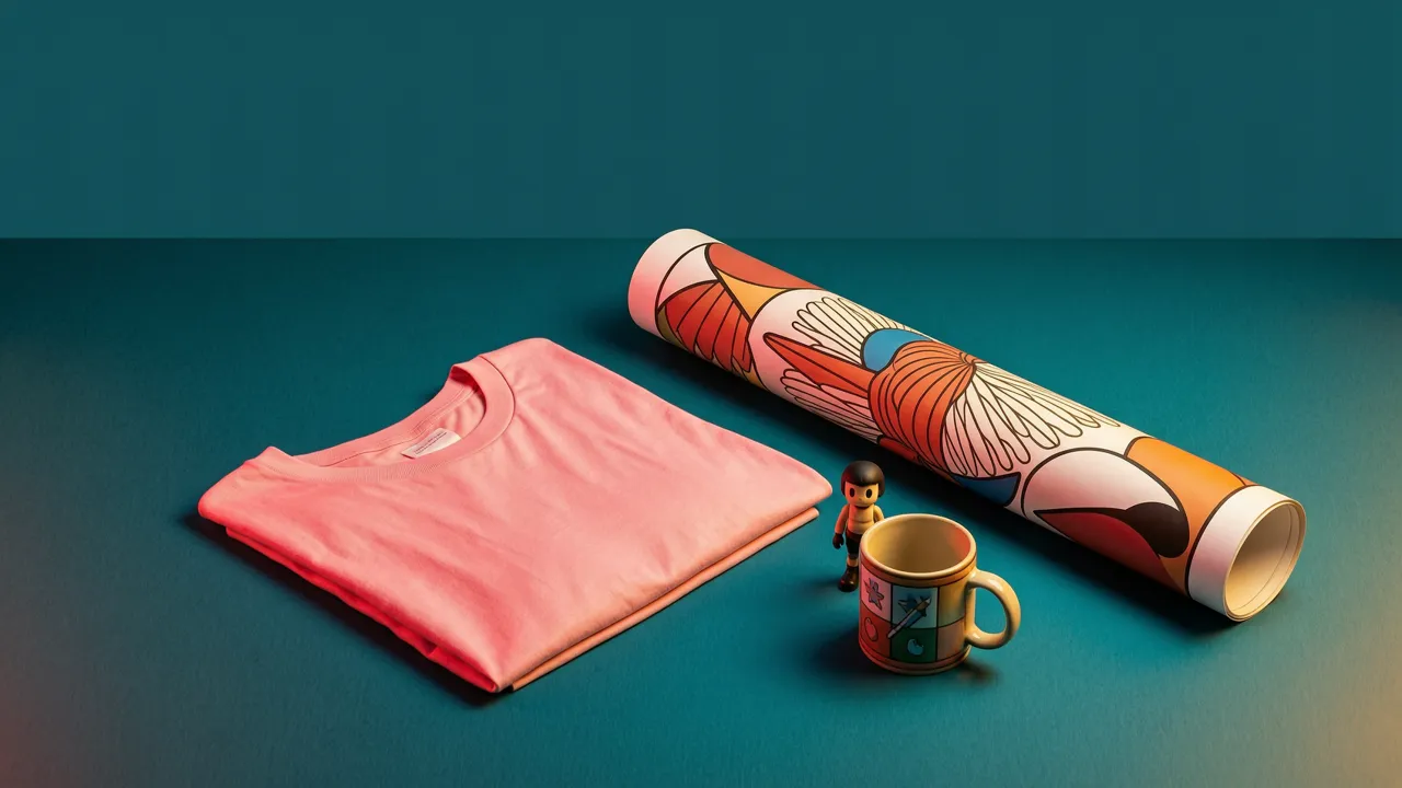 Regalos para fans de Maxi Iglesias: guía de merchandising oficial 2026