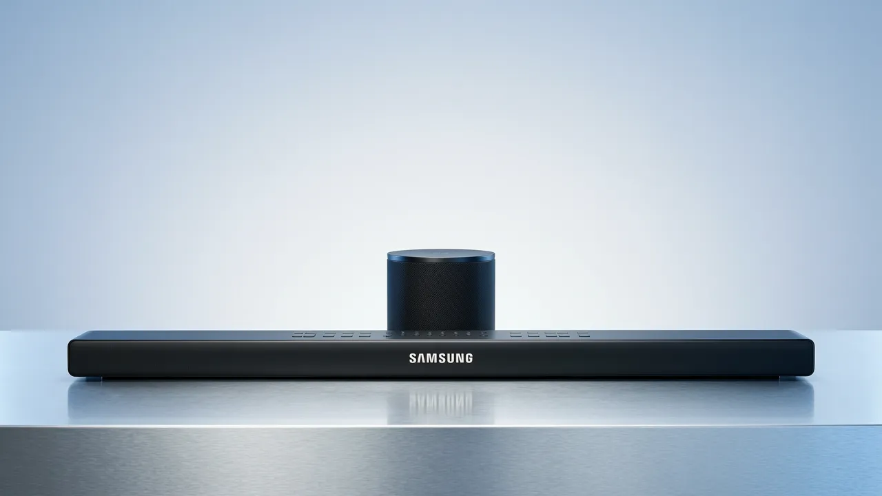 Mejor Barra de Sonido Samsung 2026: Guía para Elegir el Modelo Ideal