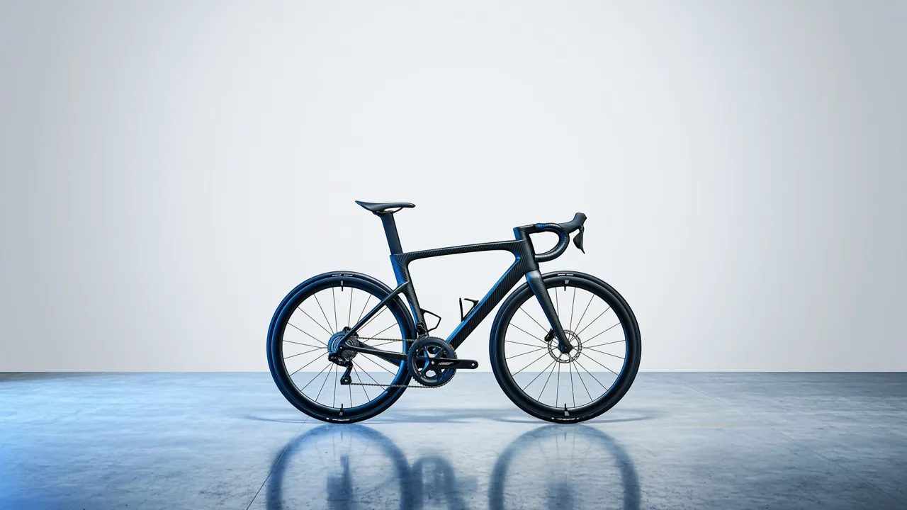 Cómo Elegir la Mejor Bicicleta de Carretera para Gran Fondo en 2026