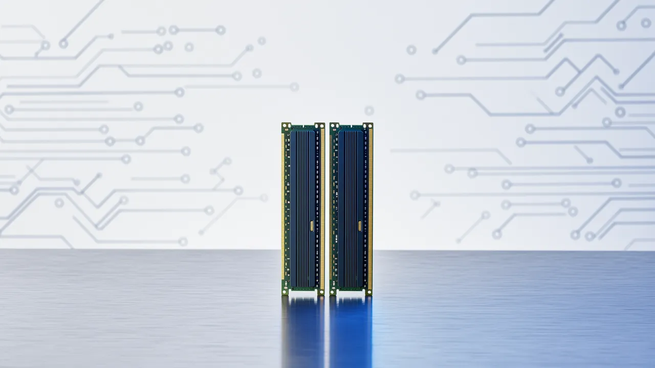 RAM DDR4 en 2026: Cuánta Memoria Necesitas y Cómo Elegirla Bien