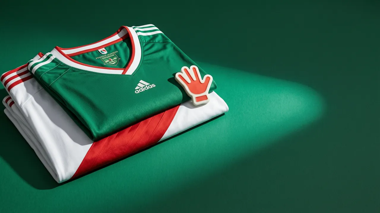 México-Perú: cómo comprar la camiseta oficial sin pagar de más