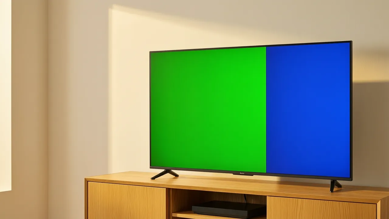 Color y Fluidez: la Combinación Clave para Ver Fútbol en 4K