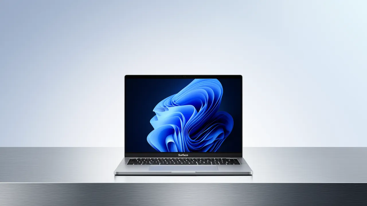Surface Laptop 15: ¿vale la pena para trabajo profesional?