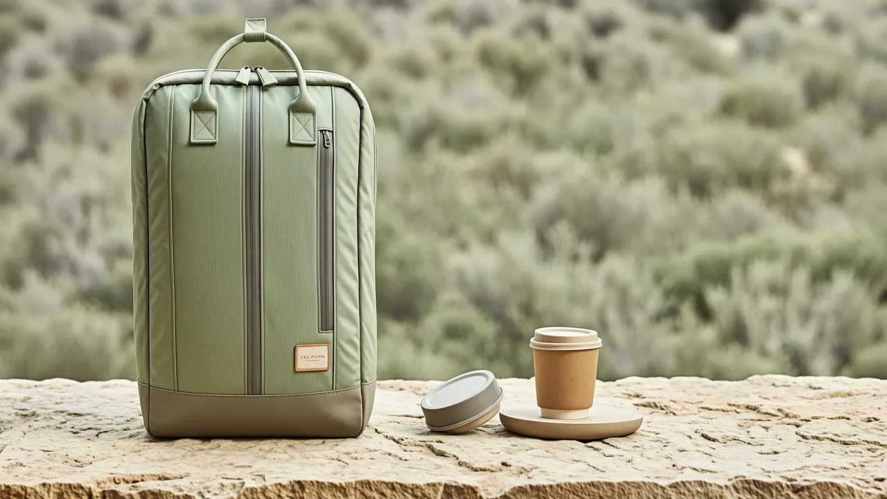 Mochila de Cabina 40x30x20 para Ryanair: Guía Definitiva