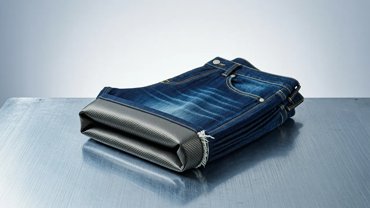 Vaqueros de Moto con Kevlar: Cómo Elegir el Pantalón Perfecto