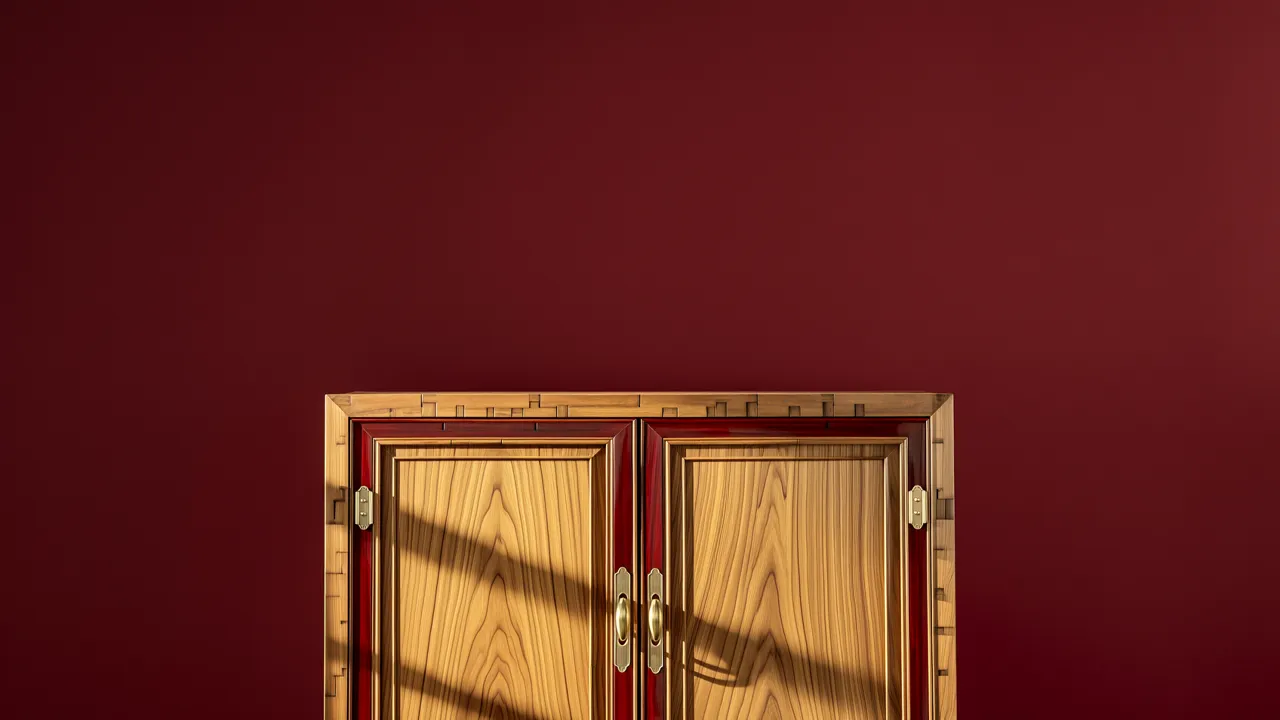 Cómo Distinguir un Mueble Chino de Madera Maciza Hecho a Mano de una Reproducción