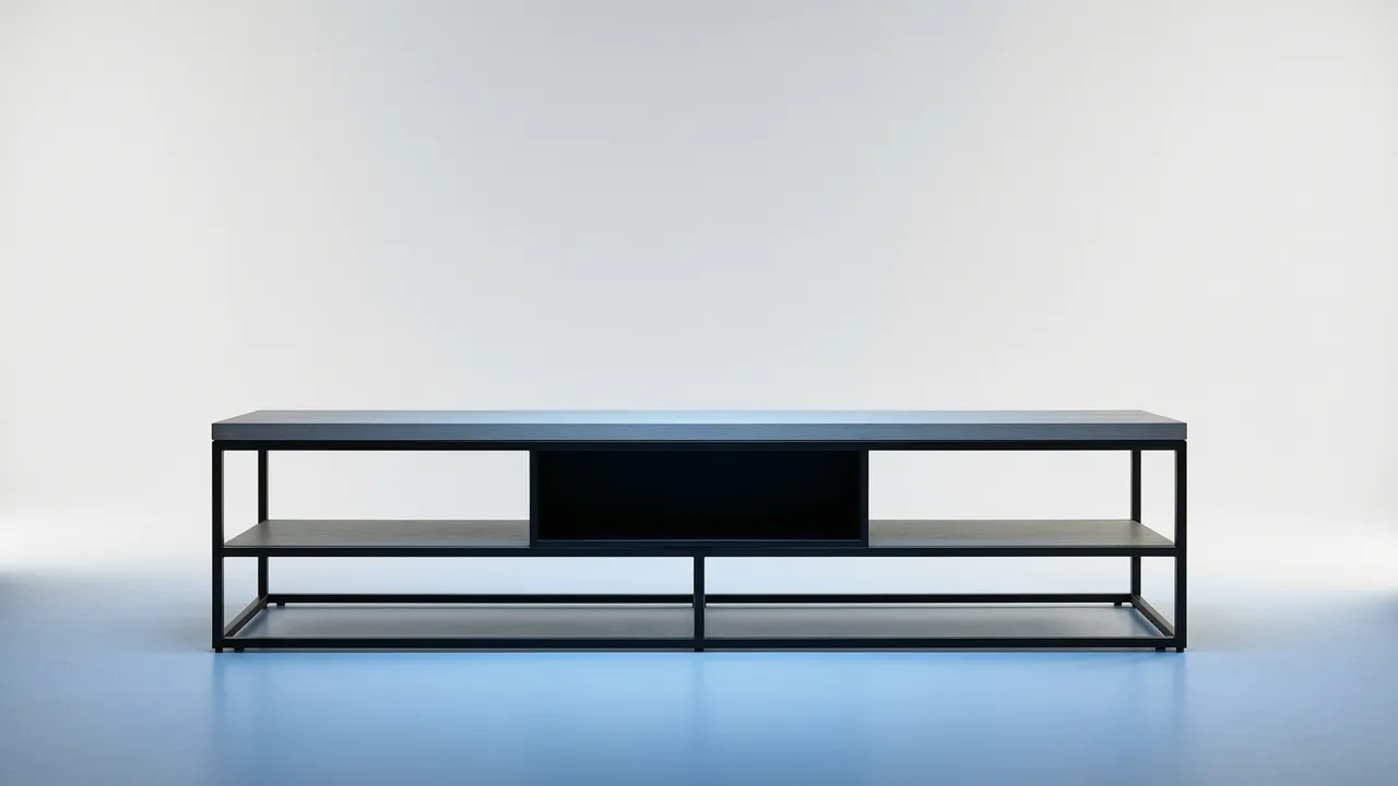 Mueble de Comedor TV: Cómo Elegir el Estilo y la Medida Adecuados para tu Salón