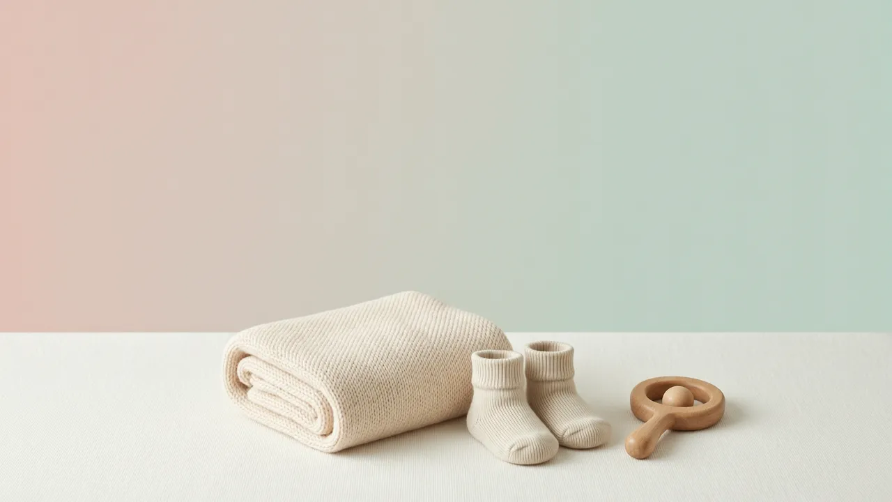 Regalos Útiles para el Nacimiento de un Hijo: Guía para Acertar