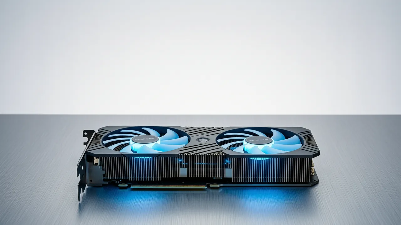 Neural Rendering de NVIDIA: Cuánta VRAM Necesitas Realmente