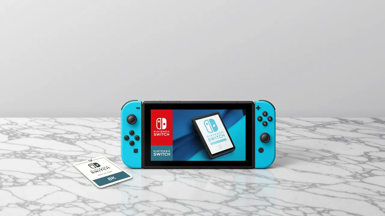 Precio de la Nintendo Switch 2: Cómo Encontrar la Mejor Oferta