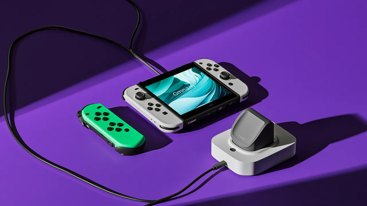 Nintendo Switch Pack Completo: Qué Debe Incluir y Cómo Evitar Estafas