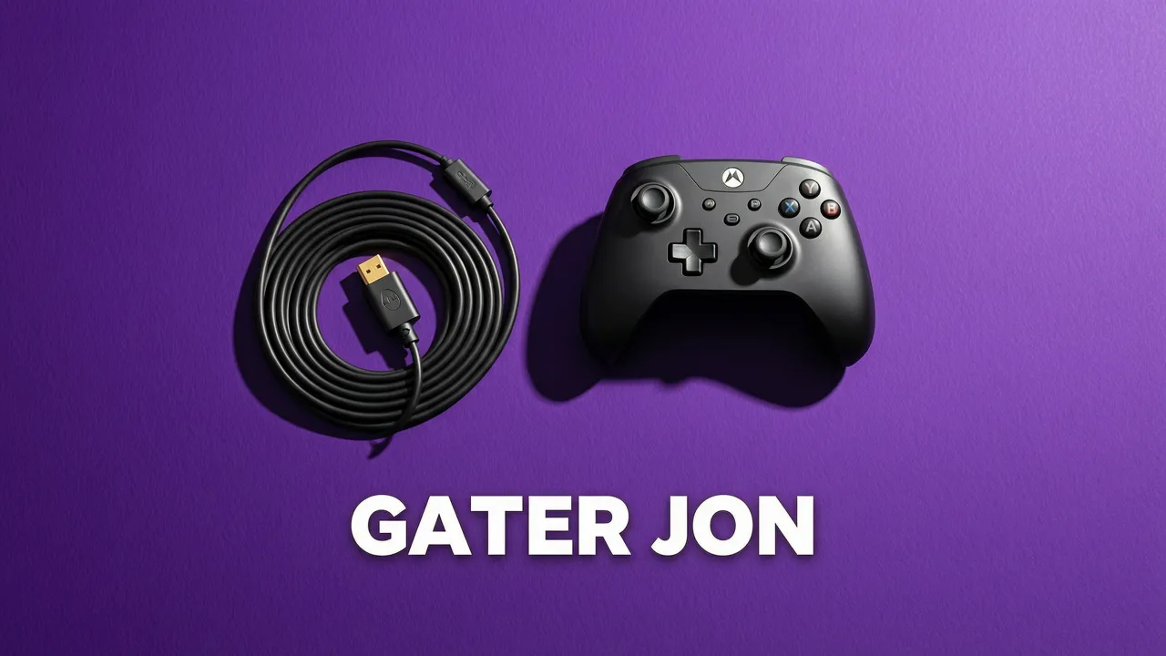 Reduce el input lag y organiza los cables para jugar online sin frustraciones