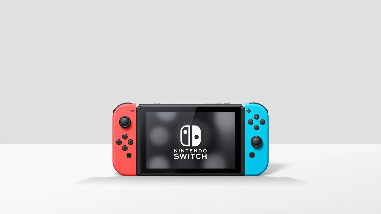 Nintendo Switch de segunda mano: precios, modelos y guía de revisión
