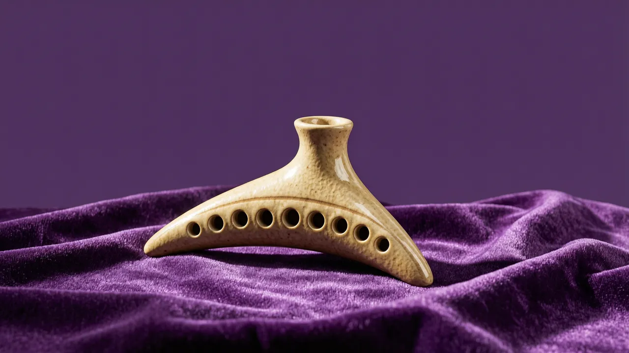 Ocarina Electrónica Hori: Guía de Compra para Fans de Zelda