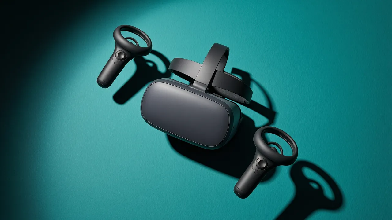 Meta Quest: Guía para Elegir Visor VR y Pack Completo