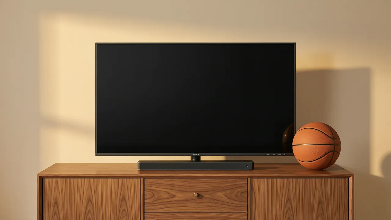 Olimpia Milano–Barça: ajustes de televisión para ver baloncesto con claridad