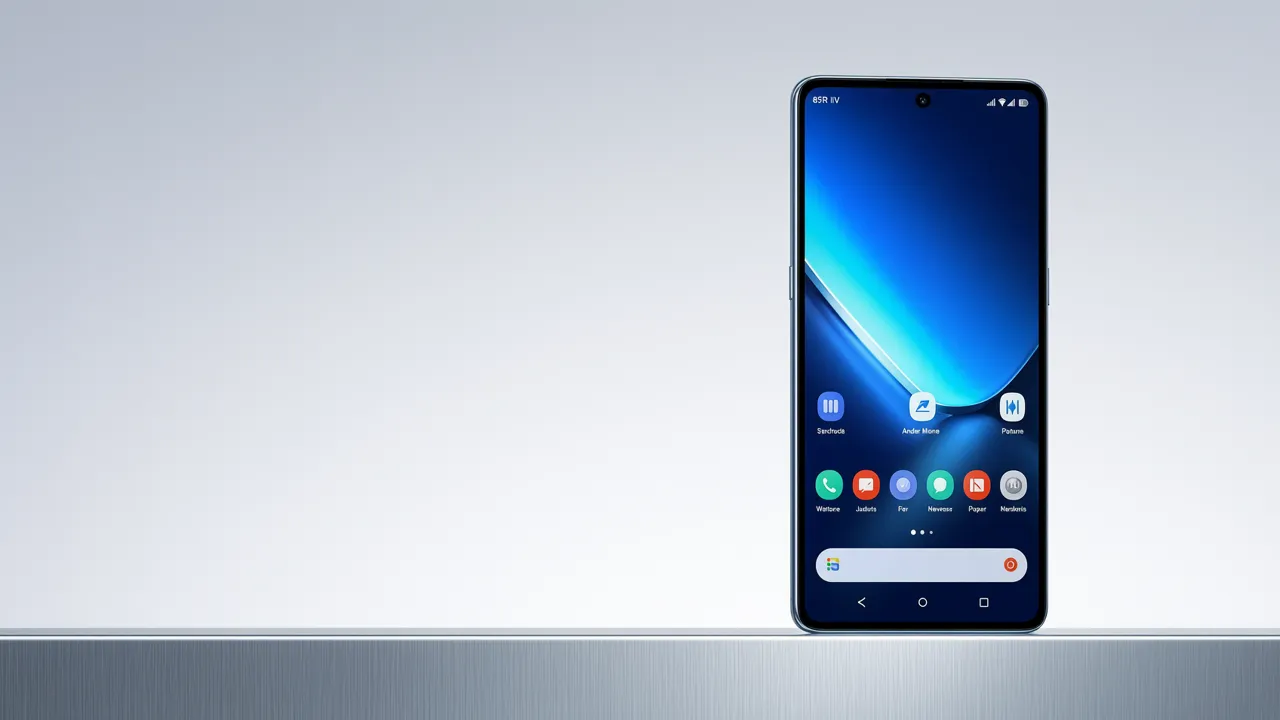 One UI 9: Qué Samsung Galaxy Recibirán la Actualización