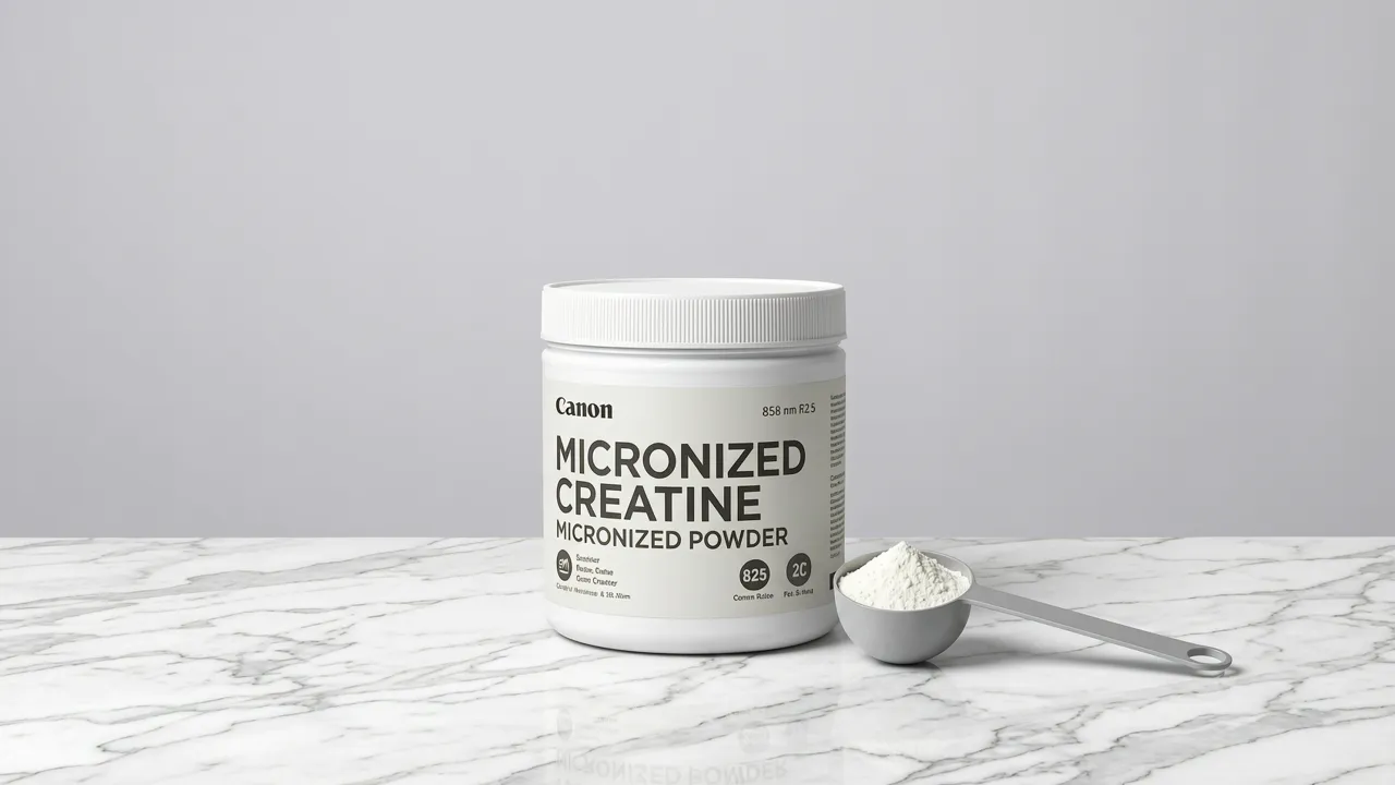 Creatina Monohidrato Micronizada Optimum Nutrition 634g: Guía Completa 2026