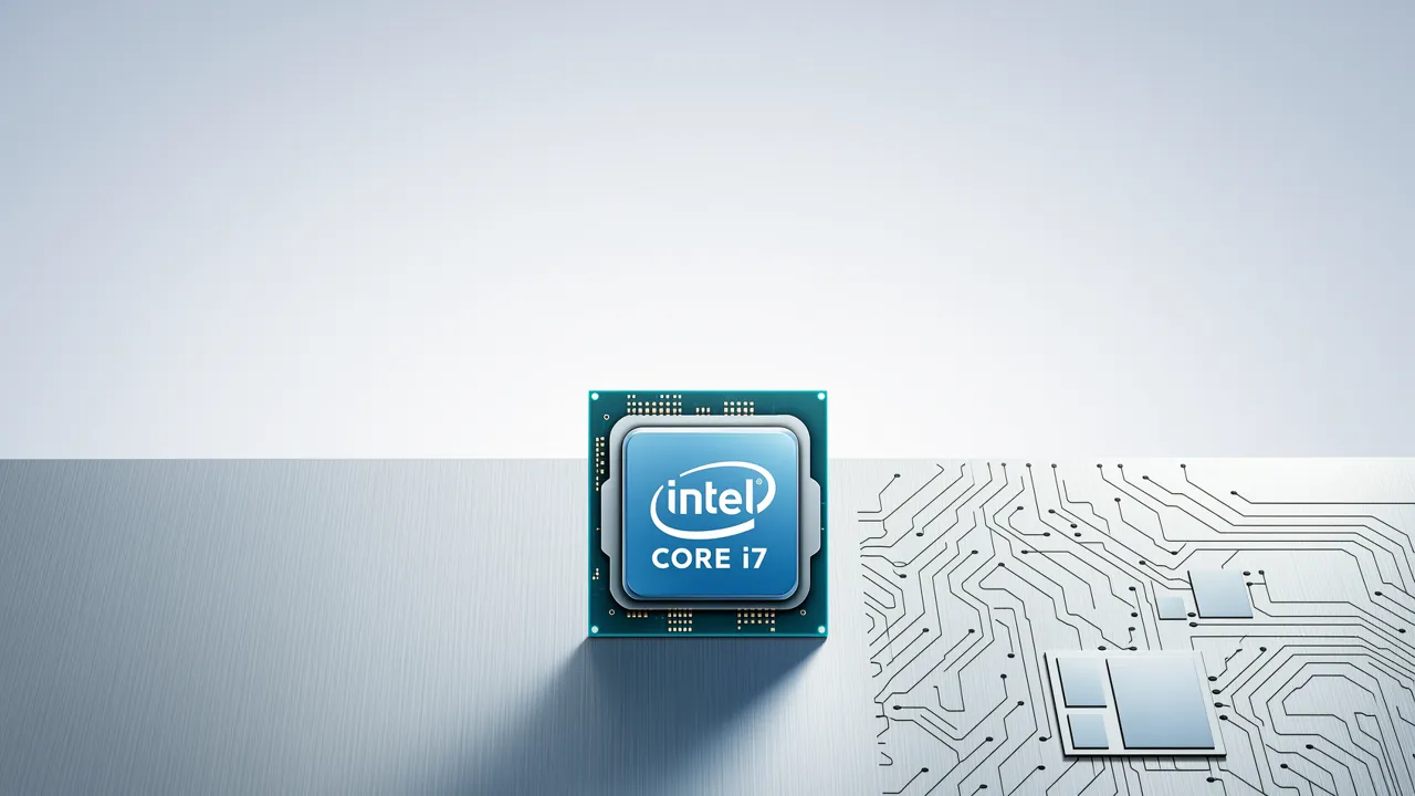 Ordenador de Sobremesa con i7: Cómo Elegir la Combinación Perfecta para Gaming