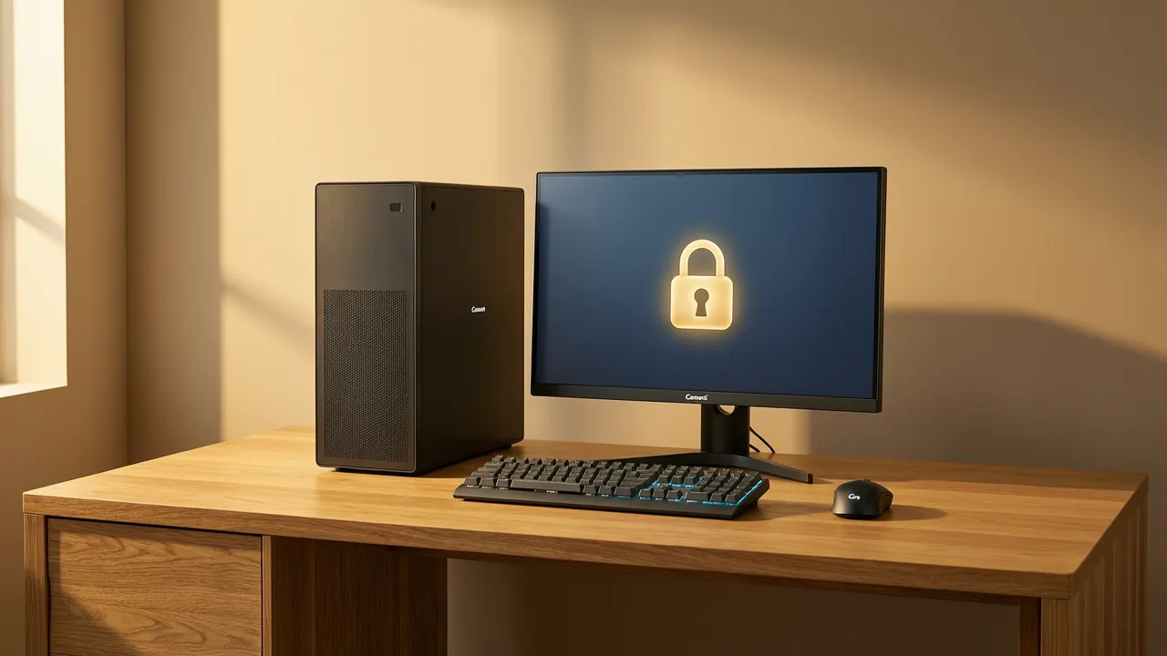 Ordenador de Sobremesa Compatible con Windows 11: Requisitos y Qué Comprobar