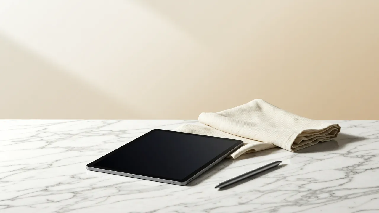 ¿Os Arrepentís de Comprar una Tablet? El Test de las Dos Semanas
