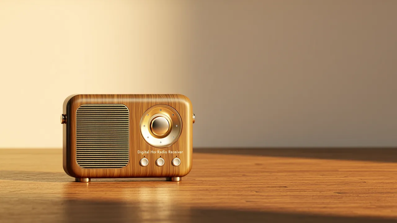 Radio o streaming para el partido: retardo, FM, DAB y equipo