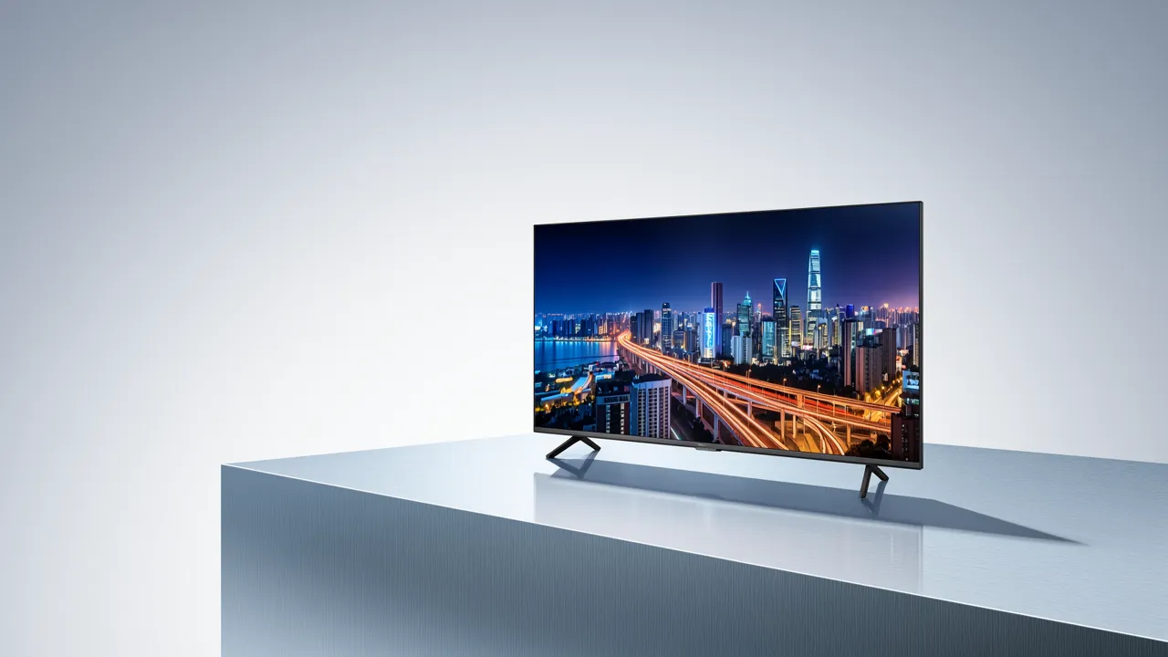 Televisor para Partidos Nocturnos: Contraste y Tamaño de Pantalla