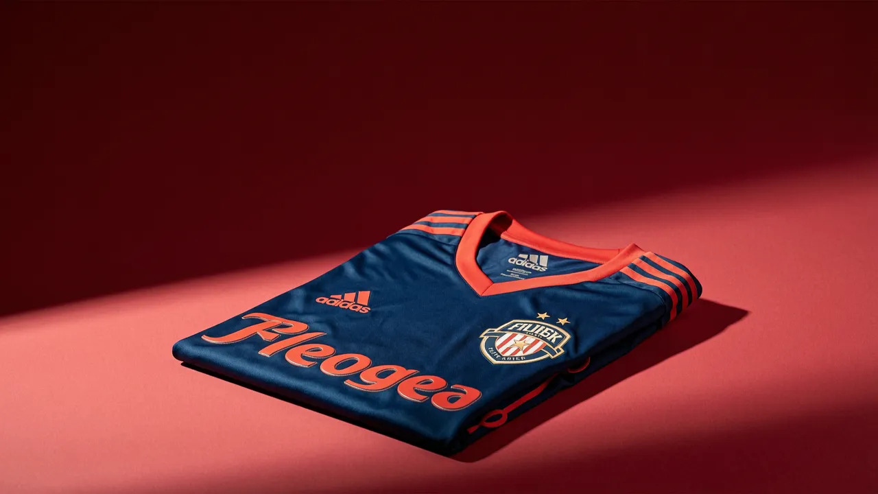 Camiseta Oficial del PSG: Cómo Comprarla Sin Arriesgarte a una Réplica