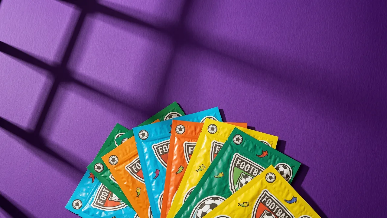 Cómo Completar tu Álbum Panini del Mundial sin Gastar de Más en Repetidos