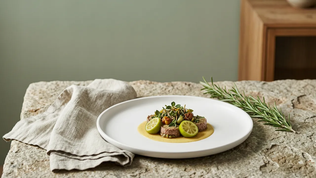 Cocina como Pepe Rodríguez en casa: técnicas de restaurante para tu menú doméstico (2026)